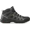 Salomon X Braze Mid Goretex Vandrestøvler