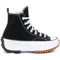 Converse Run Star Hi Platform Sko
