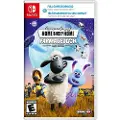 Nintendo Switch Shaun The Sheep Home Sheep Home Farmageddon Party Edition - Import