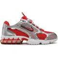 Nike Air Zoom Spiridon Cage 2-sko til mænd - rød
