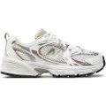 New Balance New Balancetil kvinder/piger. GR530V1 Sko 530 hvid (36), Fast, Blonder, Casual, børnetøj