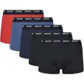Hugo Boss 50532619 Trunk Boxers 5 Enheder