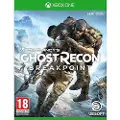 Teknikproffset Xbox One Tom Clancy´s Ghost Recon: Breakpoint
