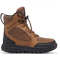 Columbia Youth Portlander Omni-heat Vandrestøvler