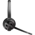 Poly W8220-m Voip-hovedtelefoner