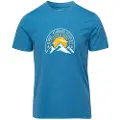 Elbrus Orin T-shirt Med Korte ærmer