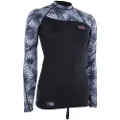 iON Neo Top 2/2 Mm Dame Rash Guard Med Lange ærmer
