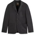 Scotch & Soda Unconstructed Garment Blazer