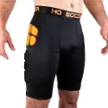 Ho Soccer Impact Shield Målmand Shorts