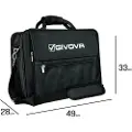 Givova Coach 45l Taske