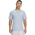 Under Armour Tech Textured T-shirt Med Korte ærmer