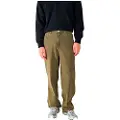 Balmohk Straight Fit Twill Max Bukser