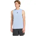 Adidas Les Mills Graphic ærmeløs T-shirt
