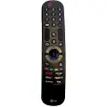 24hShop LG Smart TV MR24GA / AKB76045003 Fjernbetjening