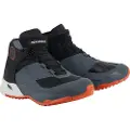 Alpinestars CR-X DS sort 12