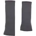 KLIM X1 Chin Strap Covers Asphalt Hagerem Dækning