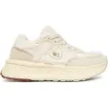 Blauer Blauertil kvinder. F5LYNN02 Træningssko Lynn 02 beige (38), 3-5 cm, Ruskind, Blonder, Casual