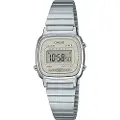 Casio La670wea-8aef Dameur