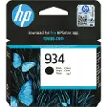 HP 934 Blækpatron sort C2P19AE Modsvarer: N/A