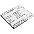 Cameron Sino Batteri til SmartPhone, Mobil til Samsung Galaxy XCover7 5G, Galaxy Xcover 7