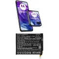 Cameron Sino Batteri til SmartPhone, Mobil til Motorola RAZR 50 Ultra 5G 5th, Razr 50 Ultra og andre.