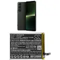 Cameron Sino Batteri til SmartPhone, Mobil til Sony Xperia 1 V, Xperia 1 VI 5G