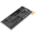 Cameron Sino Batteri til SmartPhone, Mobil til Samsung Galaxy W21 5G, Galaxy Z Fold2 og andre.