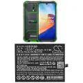 Cameron Sino Batteri til SmartPhone, Mobil til Blackview BV7200