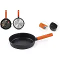 LAV Stegepande Gastro Quttin 24 Cm