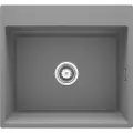 Deante Zrm_s10a Magnetisk Granitvask Med 1 Kumme