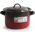 La Estrella Lige Gryde Med Låg Ild 2.85l 18 Cm