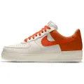 Nike Custom Nike Air Force 1 Low By You-sko til kvinder - multifarvet