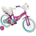 Disney Gabby Dollhouse 16´´ Cykel