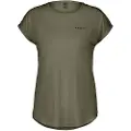 SCOTT Defined T-shirt Med Korte ærmer
