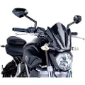 Puig Carenabris New Generation Sport Yamaha Fz-07/mt-07 Forrude
