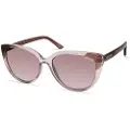 Kenneth Cole Kc2979-5578z Solbriller Til Kvinder