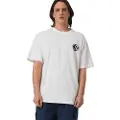 Santa Cruz Winkowski Eighth Planet T-shirt Med Korte ærmer