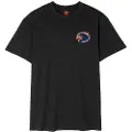 Santa Cruz Natas Sc Panther T-shirt Med Korte ærmer