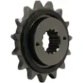 Rk C5052-15zz5 Forreste Tandhjul