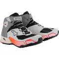 Alpinestars Stella CR-X Drystar hvid 07