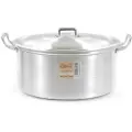 Vr Gryde Med Aluminiumshåndtag 26 Cm