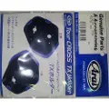 Arai Tour-x/tour-x3 Side Holder Hjelmsider