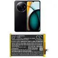 Cameron Sino Batteri til SmartPhone, Mobil til POCO 2312BPC51H, 2312BPC51X, C61 4G