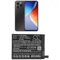 Cameron Sino Batteri til SmartPhone, Mobil til BlackView A96