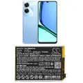 Cameron Sino Batteri til SmartPhone, Mobil til Realme Note 60, Note 60x, RMX3933 og andre.