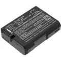 Cameron Sino Batteri til kamera til NIKON D2H, D2Hs, D2X osv.