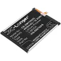 Cameron Sino Batteri til SmartPhone, Mobil til Samsung Galaxy F55 5G, Galaxy M55 5G og andre.