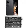 Cameron Sino Batteri til SmartPhone, Mobil til VIVO S19