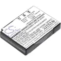 Cameron Sino Batteri til kamera til Kodak EasyShare V530, EasyShare V530 Zoom, EasyShare V603 og andre.