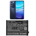 Cameron Sino Batteri til SmartPhone, Mobil til VIVO V2412, Y100 4G